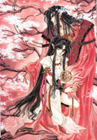 《圣倡女》动漫免费观看全集